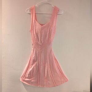 Holy Clothing Ena Mini Limited Edition Dress